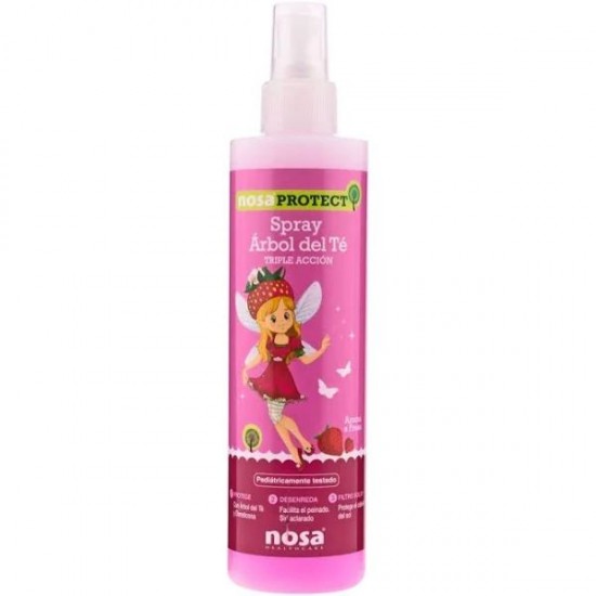 Nosa Protect Spray Arbol De...