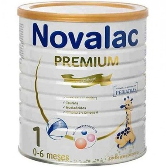 Novalac Premium 1 800 Gr