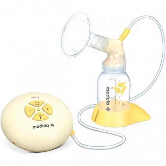 Medela Swing Sacaleches...