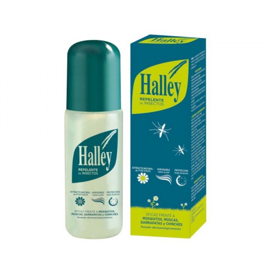 Halley Spray Repelente De...