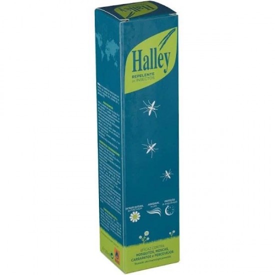 Halley Spray Repelente De...