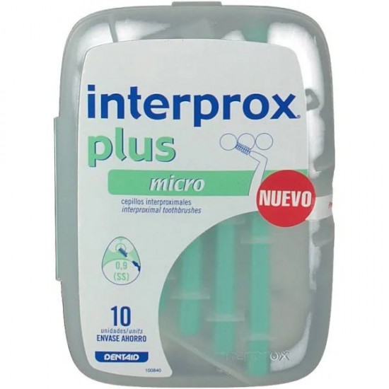 Cepillo Interprox Plus...