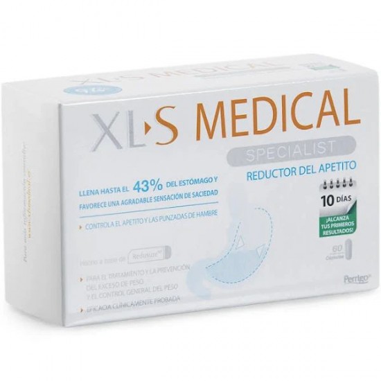 Xls Medical Reductor Del...