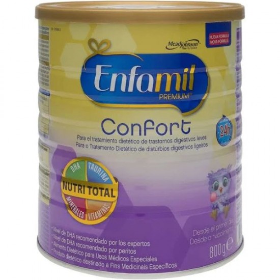 Enfamil Premium Confort 800Gr