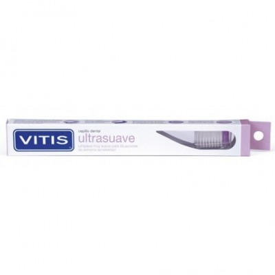 Vitis Cepillo Dental Ultrasuave 1 Unid.