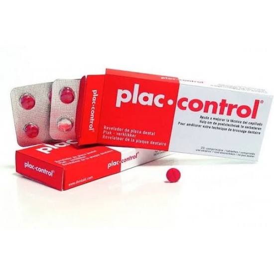 Dentaid Plac-Control...