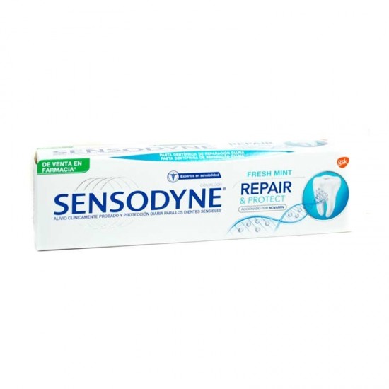 Sensodyne Repair And...