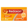 Redoxon Vitamina C Naranja 30 Comprimidos Efervescente
