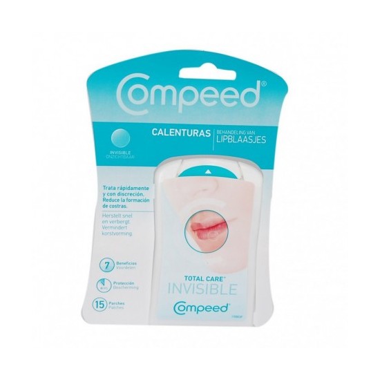 Compeed Parche Herpes 15...