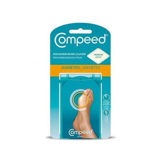 Compeed Protector Juanetes...