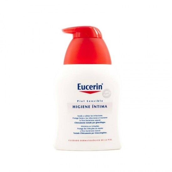 Eucerin Ph-5 Higiene Intima...