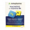 Arkopharma Magnesio Y Vitamina B6 30 Capsulas