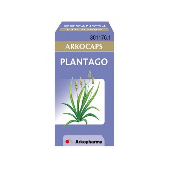Arkocapsulas Plantago 50...