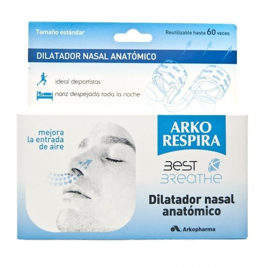Arkorespira Dilatador Nasal