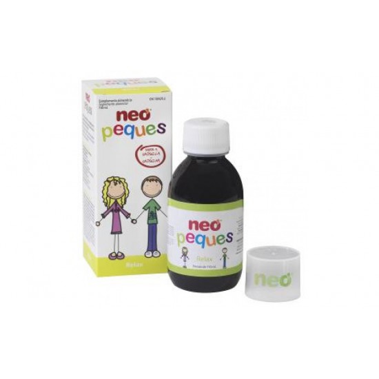 Neopeques Relax 150 Ml
