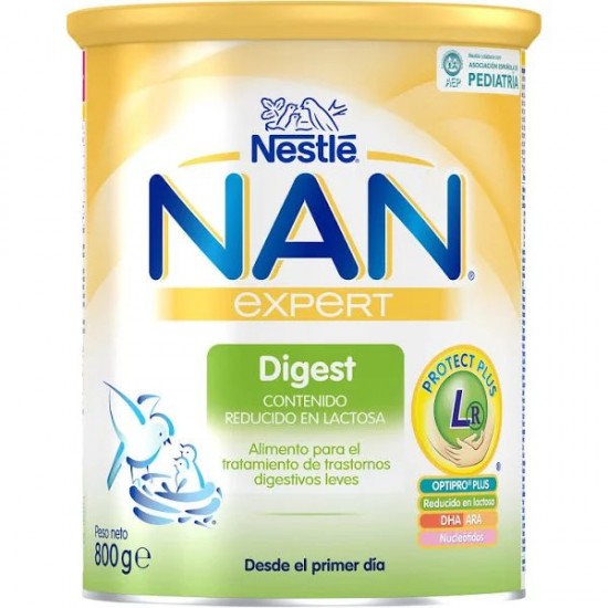 Nestle Digest 800 Gr