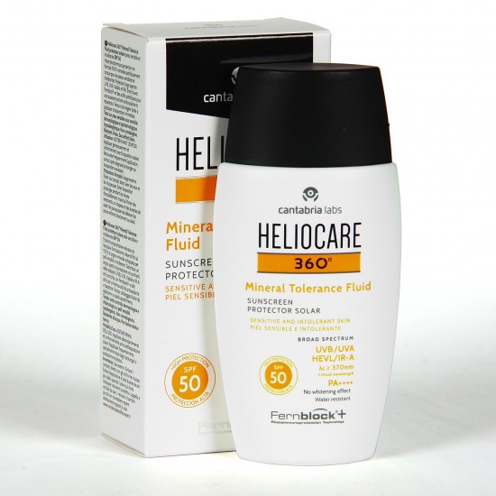 Heliocare 360 Mineral...