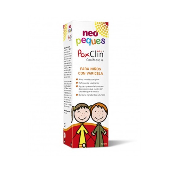 Neopeques Poxclin 100 Ml