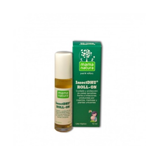 Insectdhu Roll-On 10 Ml