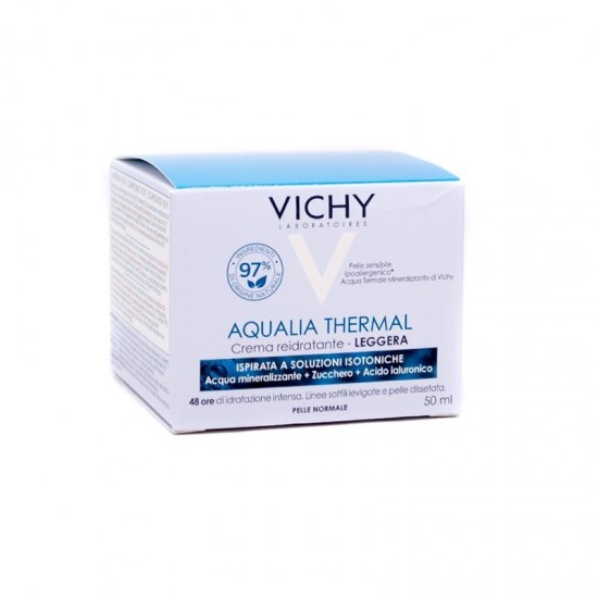 Vichy Aqualia Thermal Crema...