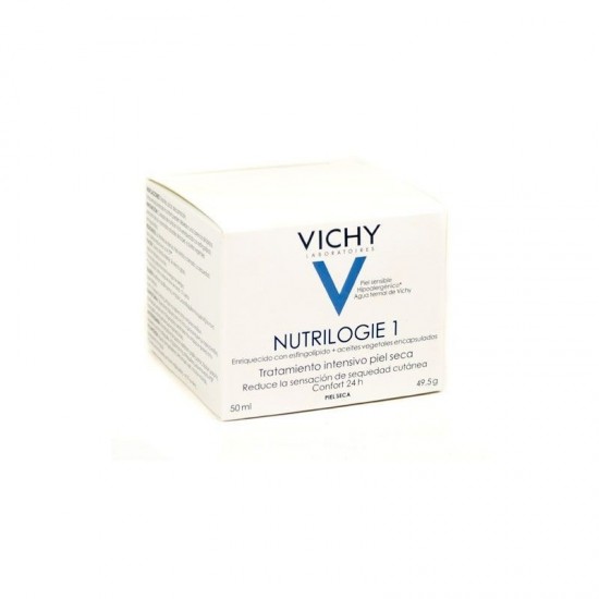 Vichy Nutrilogie 1 Piel...