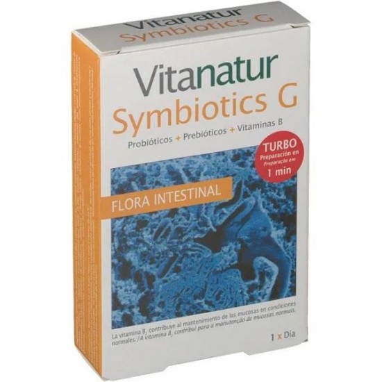 Vitanatur Symbiotics G 14...