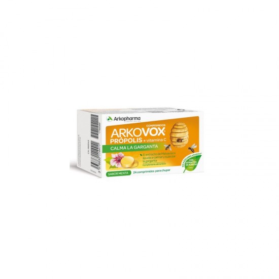 Arkovox Propolis + Vitamina...