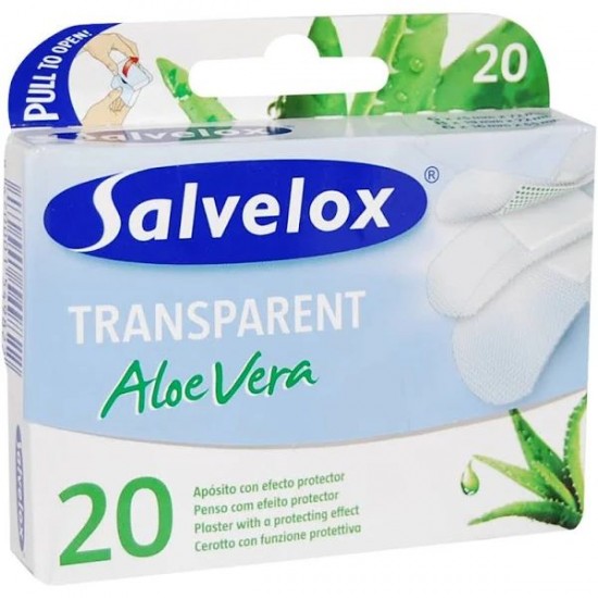 Salvelox Aposito Adhesivo...