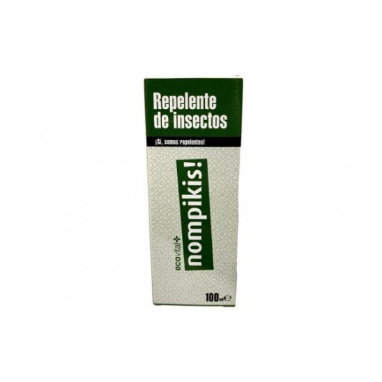 Ecoceutics Repelente De...