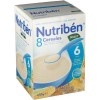 Papilla Nutriben 8 Cereales Digest 600 G