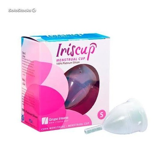 Iriscup Copa Menstrual S
