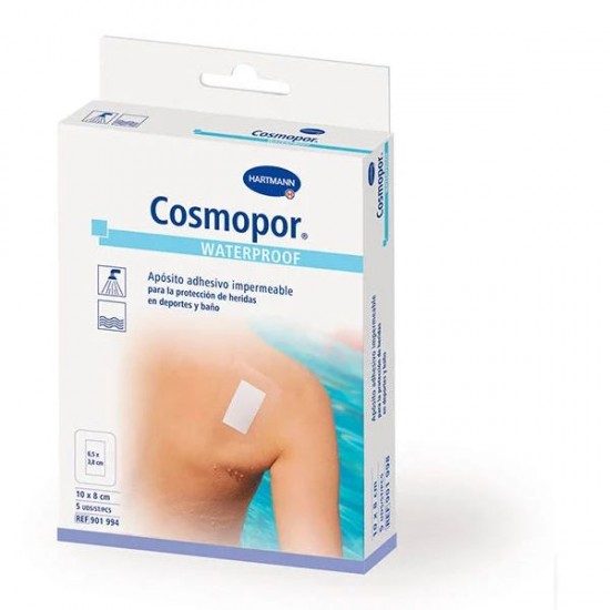 Cosmopor Waterproof Aposito...