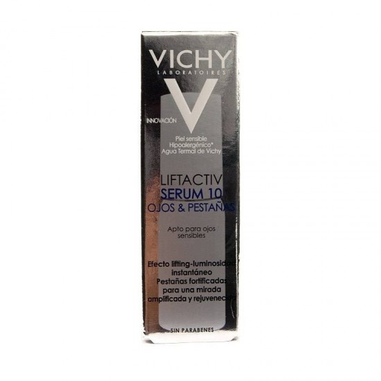 Vichy Liftactiv Serum 10...