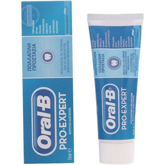 Oral B Pasta Pro Exp Mult 125