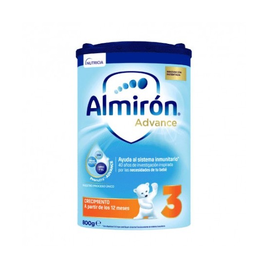 Almiron Advance 3 Pronutra...
