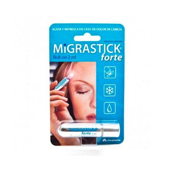 Migrastick Forte 2 Ml