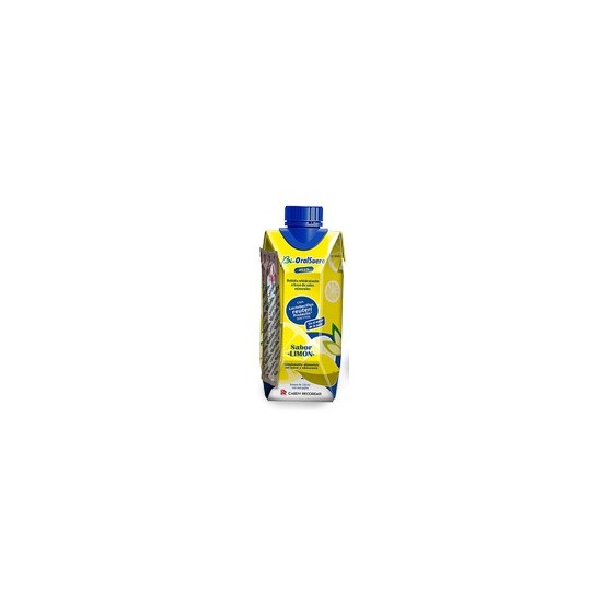 Bioralsuero Plus 330 Ml  2 U