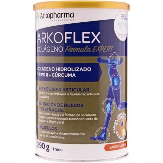 Arkoflex Colageno Formula...