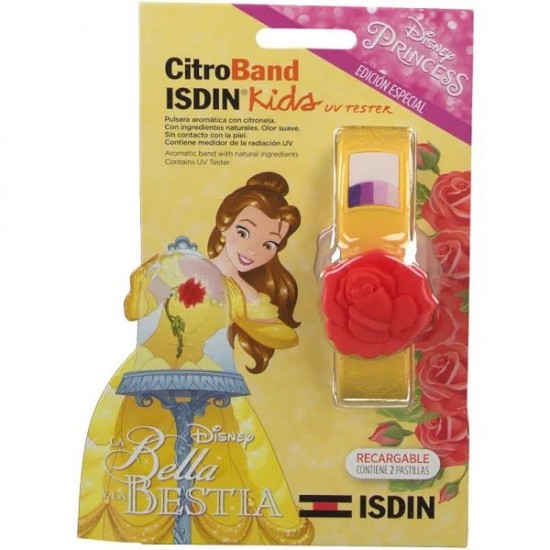 Citroband Isdin Kids + Uv...