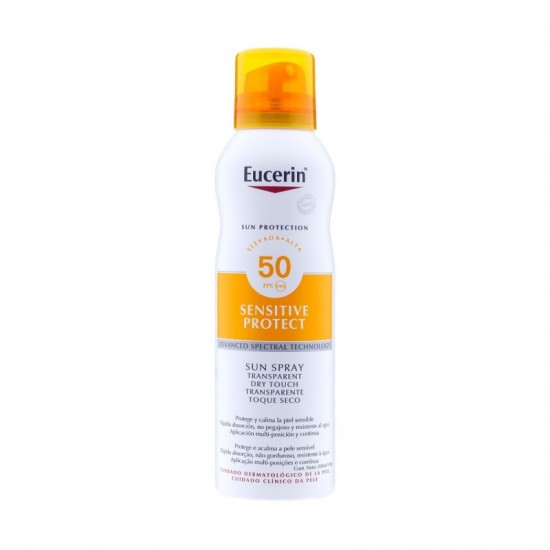 Eucerin Sun Protection 50+...