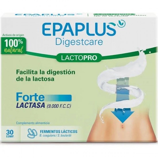 Epaplus Lactopro 30...