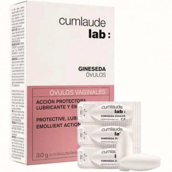 Cumlaude Lab: Gineseda...