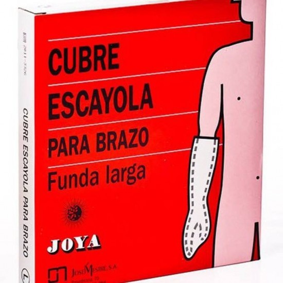 Cubre Escay-Joya Brazo Lar...