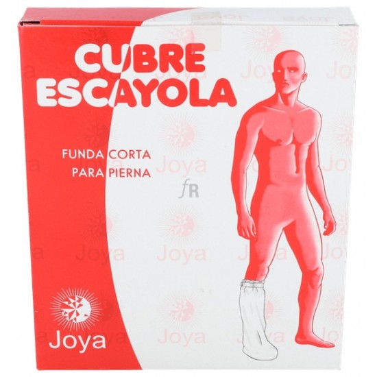 Cubre Escay-Joya Piern Cor...