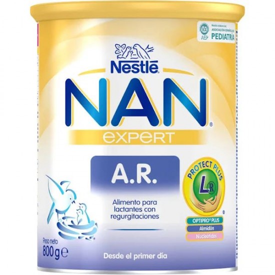 Nan  A.R. 900 G