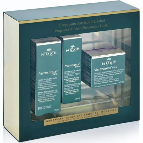 Nuxe Nuxuriance Ultra Pack...