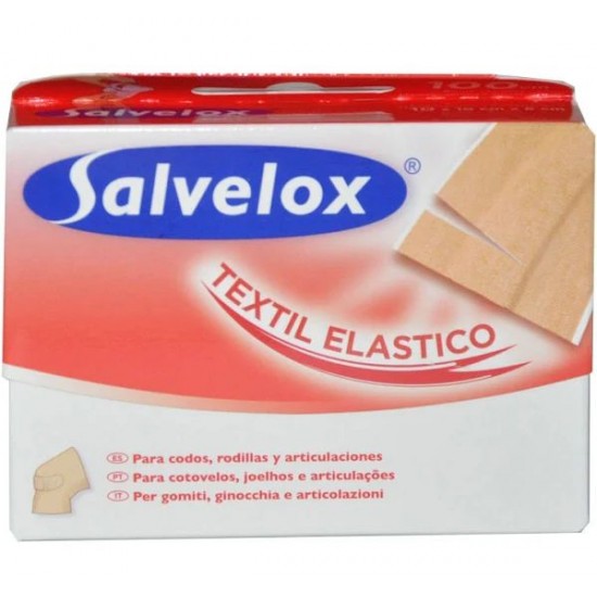 Salvelox Aposito Adhesivo...