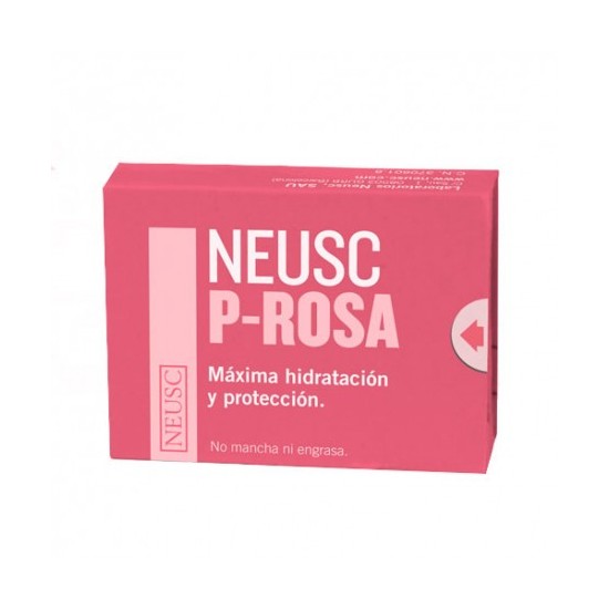 Neusc P Rosa Pastilla 24 G