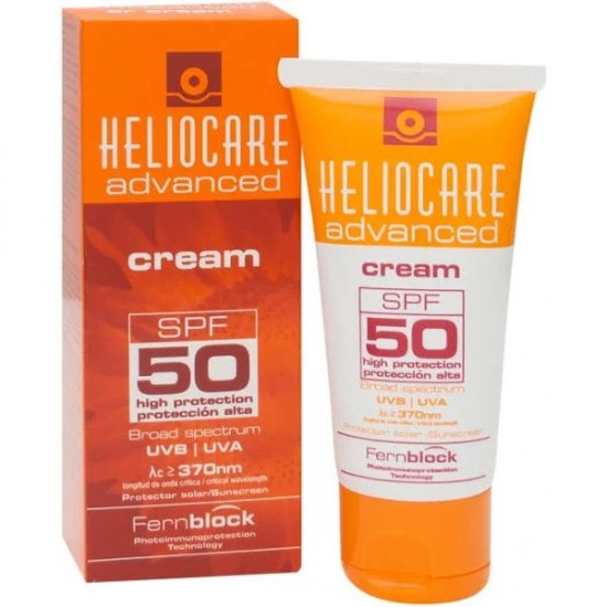 Heliocare Advanced Crema...