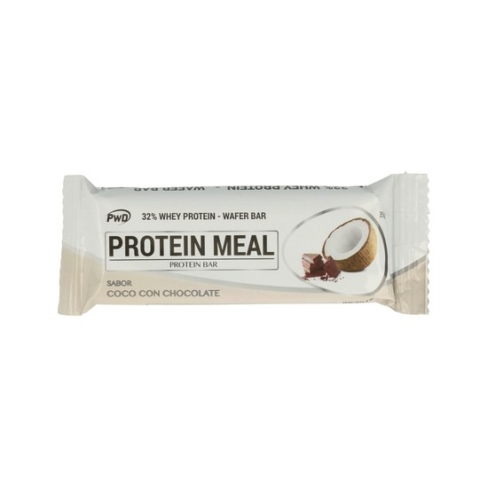 Protein Meal Coco Con...